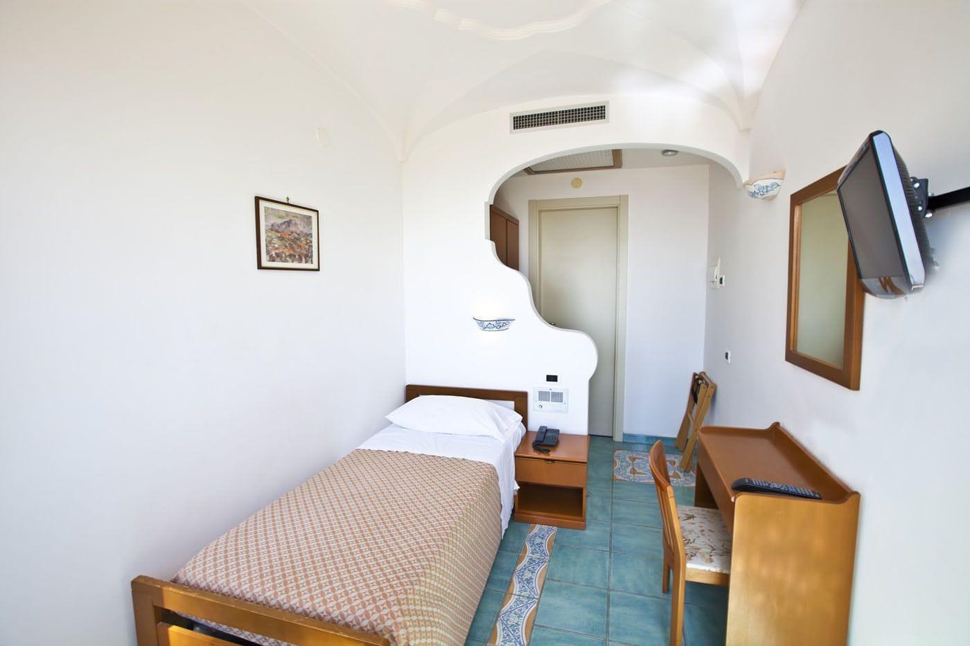 Hotel Don Felipe Ischia Ngoại thất bức ảnh