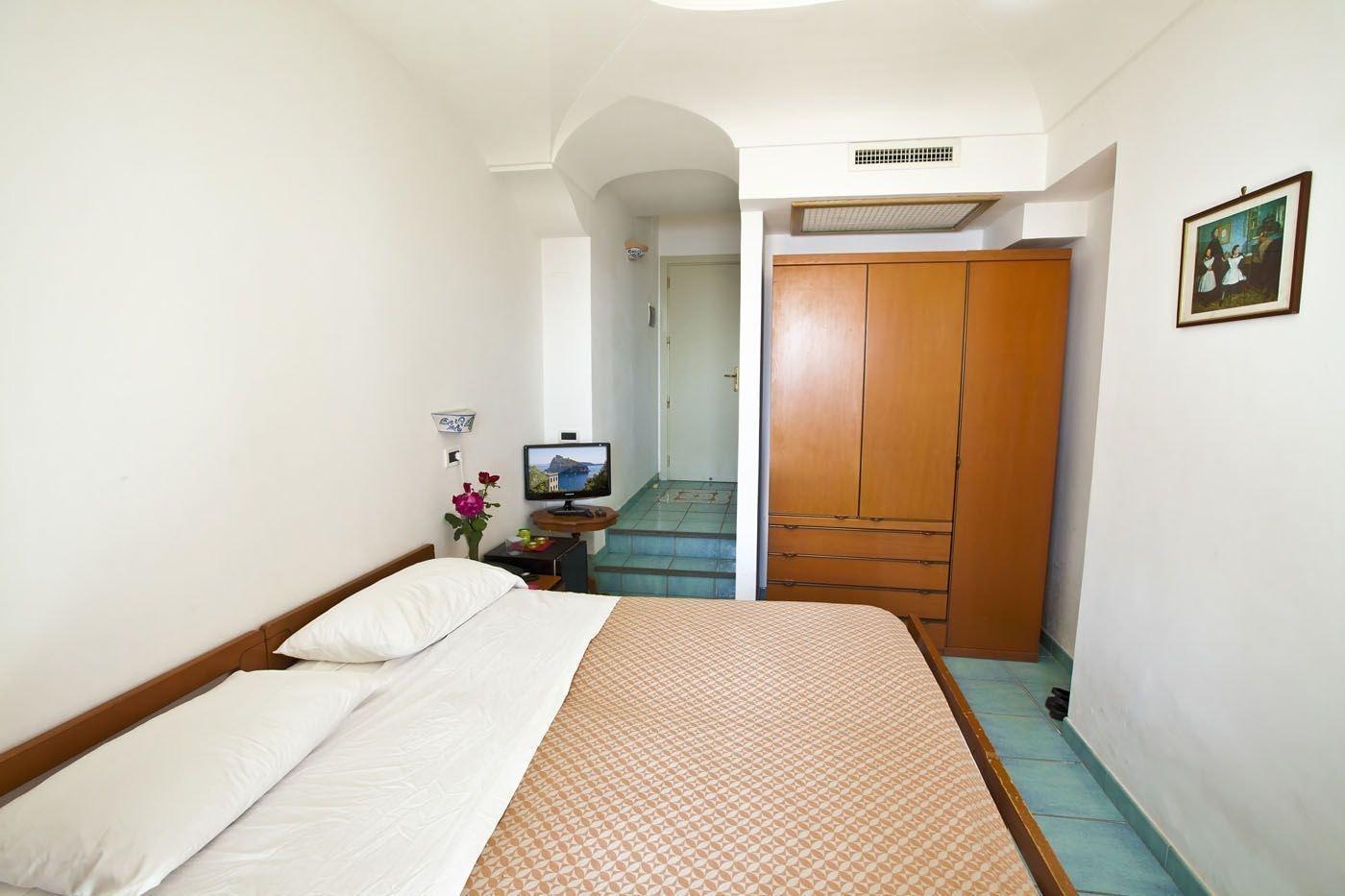 Hotel Don Felipe Ischia Ngoại thất bức ảnh