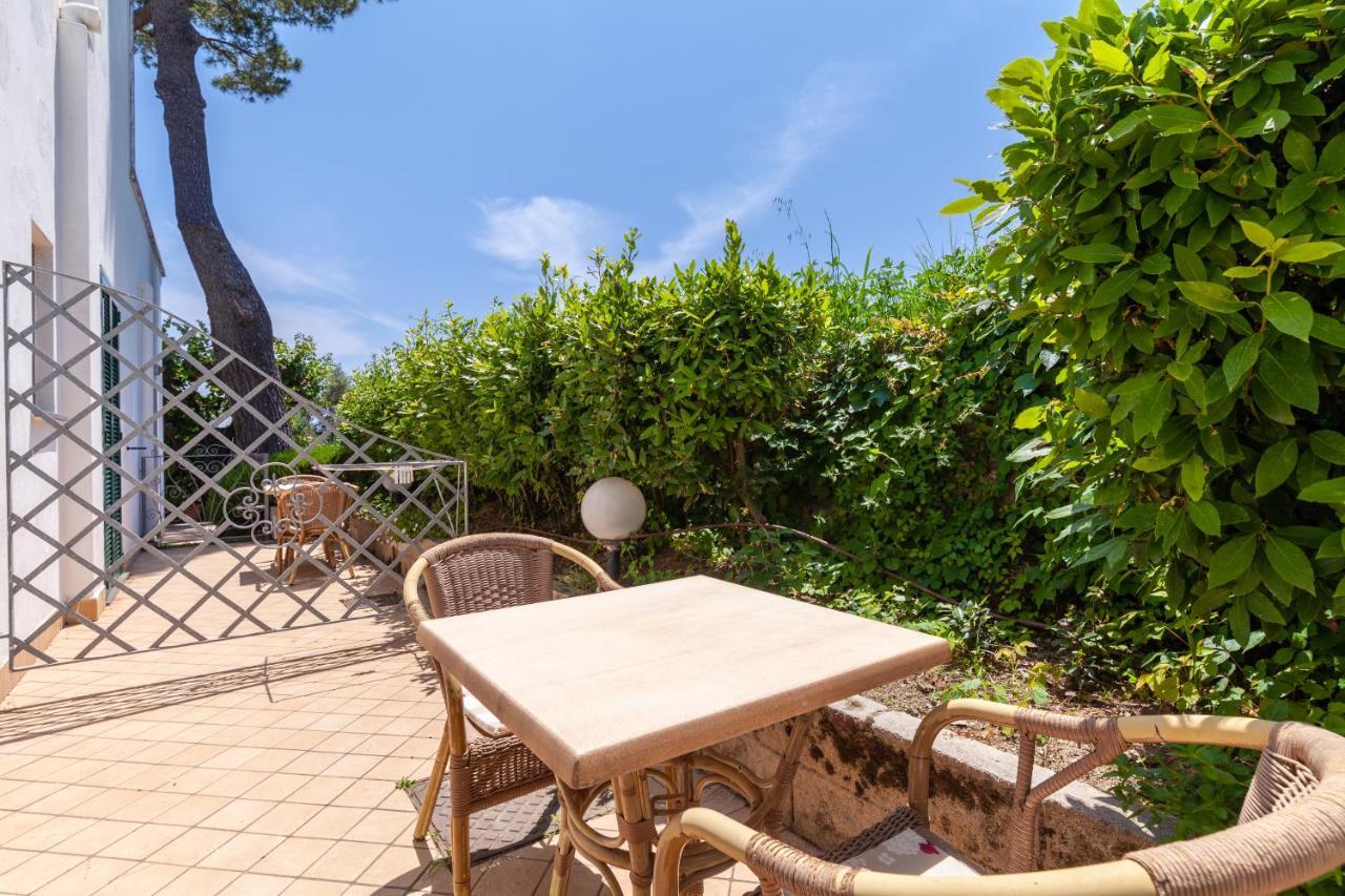 Hotel Don Felipe Ischia Ngoại thất bức ảnh