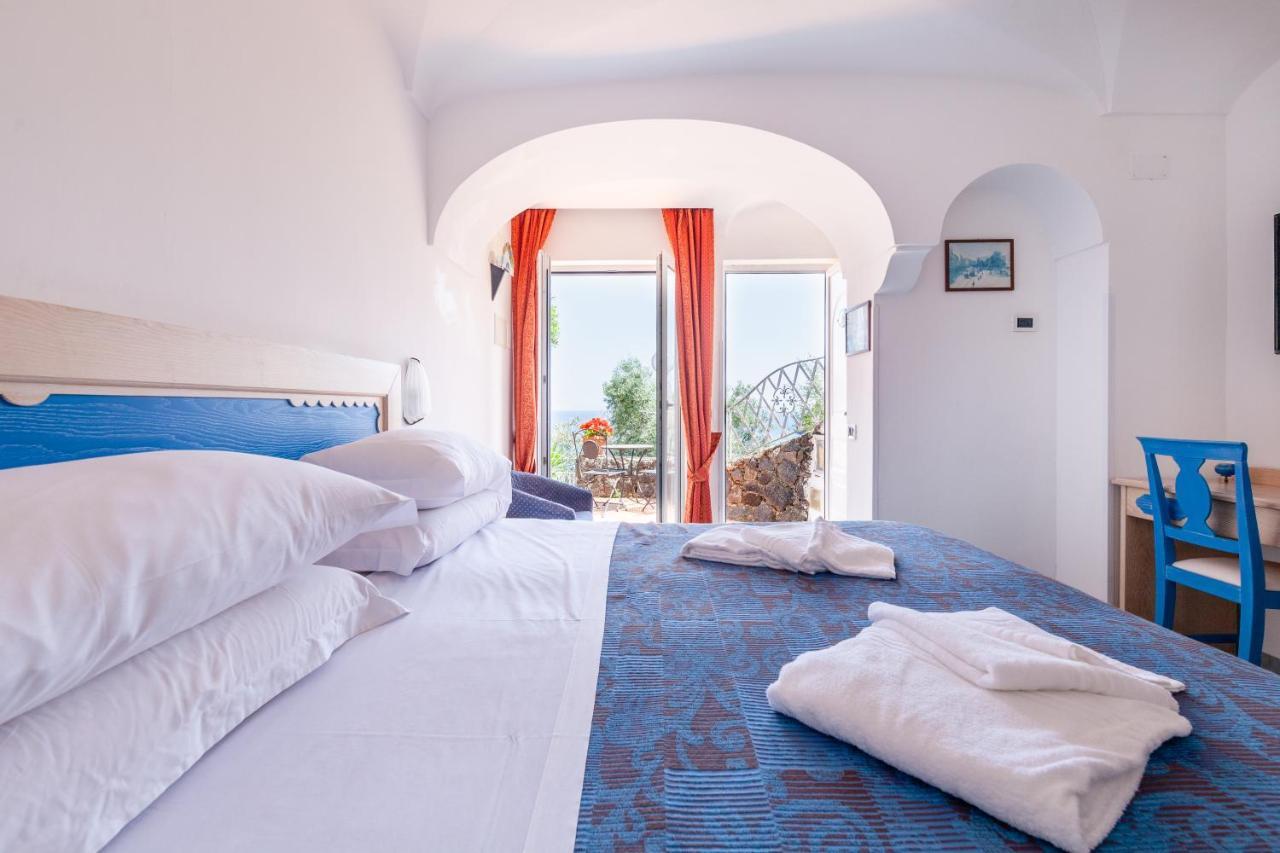 Hotel Don Felipe Ischia Ngoại thất bức ảnh