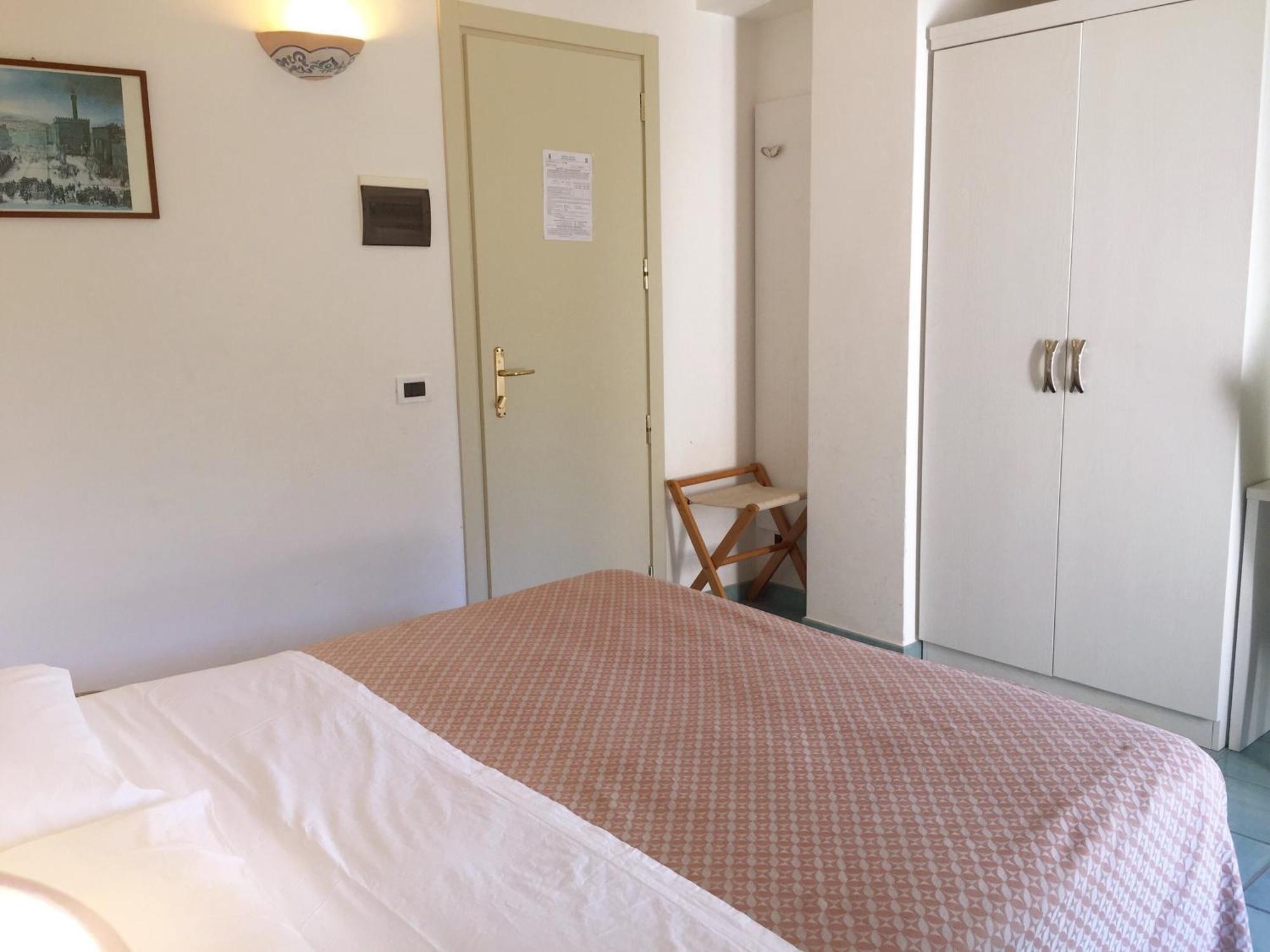 Hotel Don Felipe Ischia Phòng bức ảnh